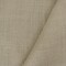 Taupe Beige Moygashel Solid Woven Irish Linen Home Decorating Fabric By the Yard